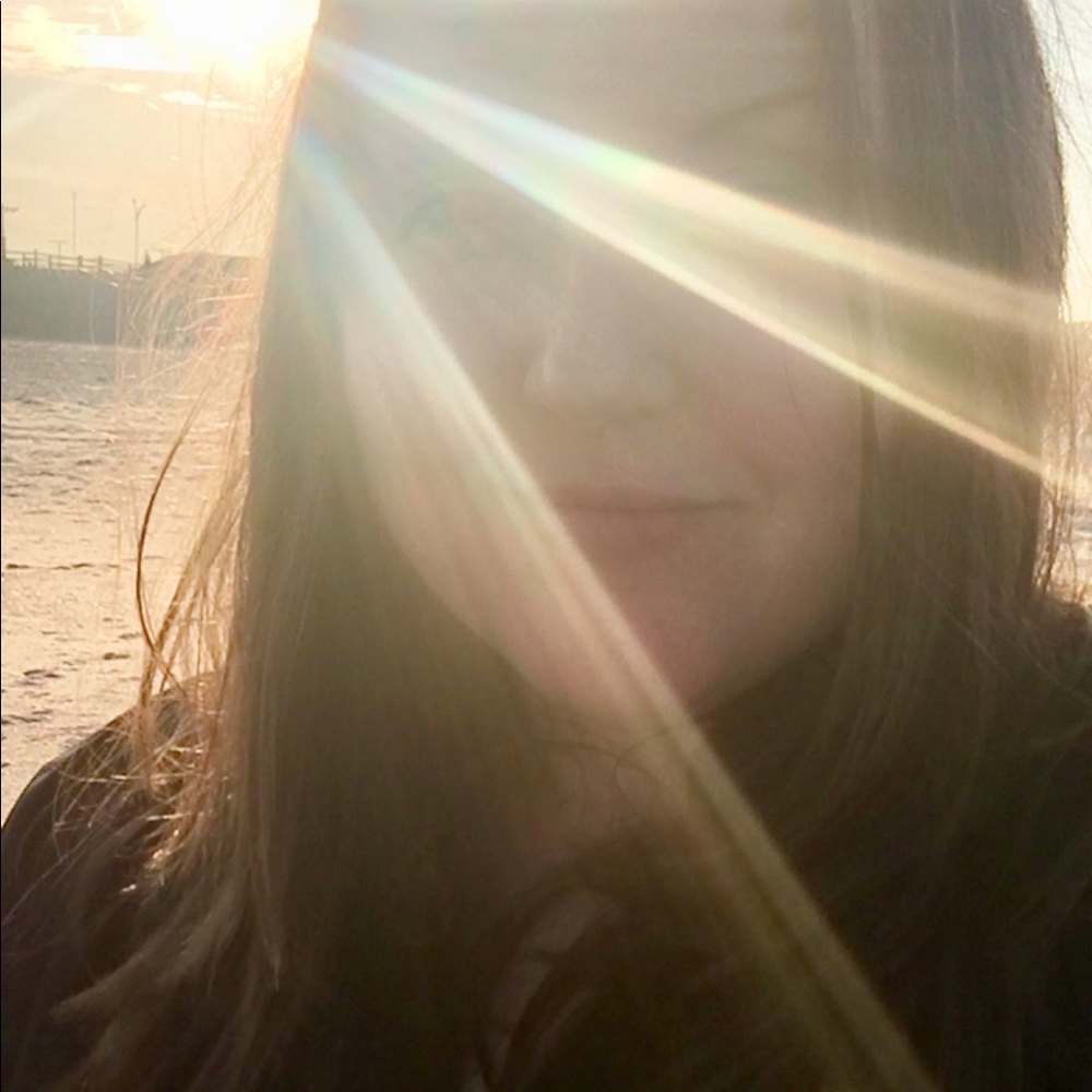 Meet your Posher, Katerina